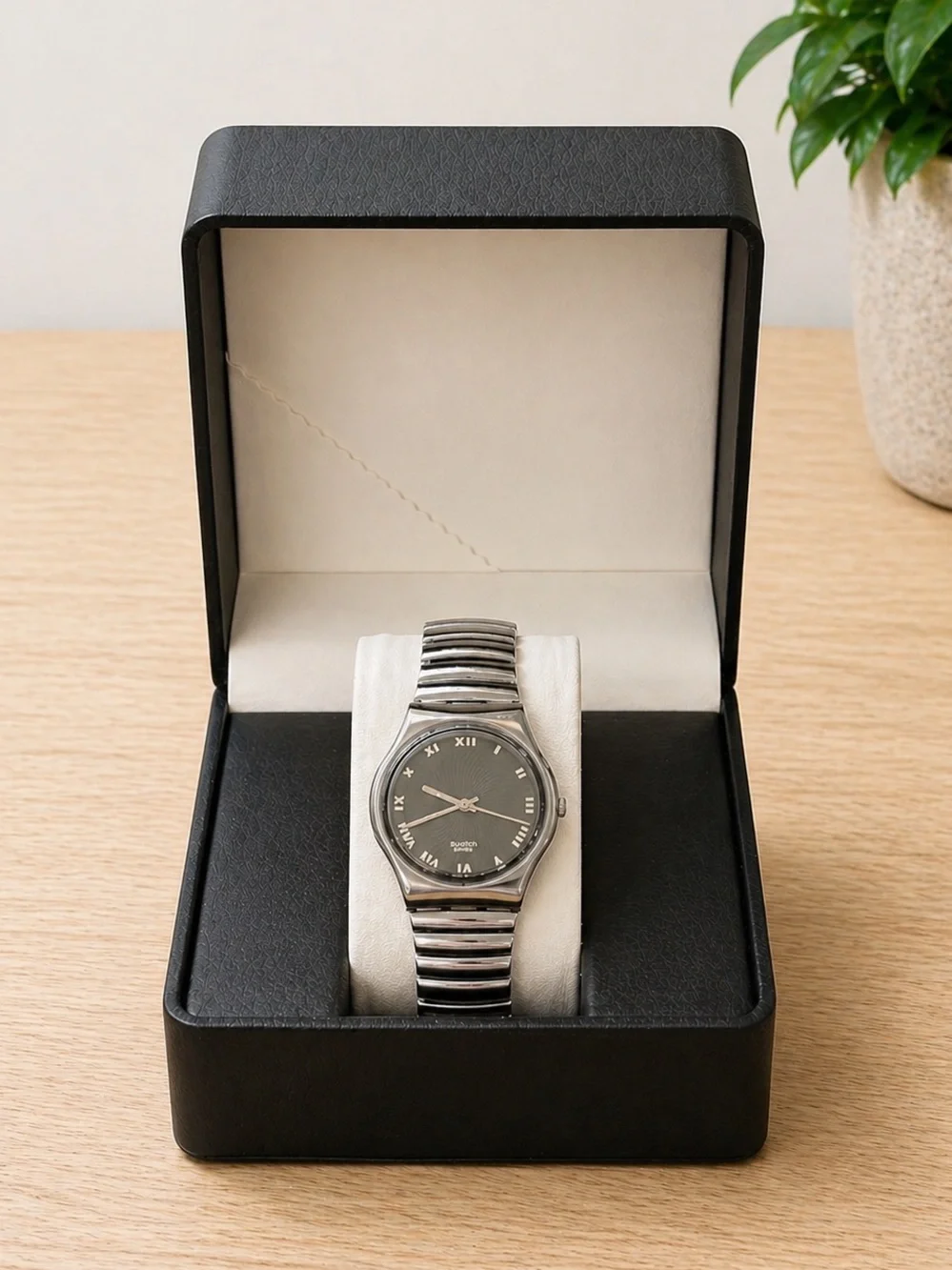 Swatch vintage 1989
